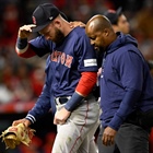 Red Sox shortstop Trevor Story needs season-ending shoulder surgery