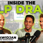 PicklePod Recap: Inside the MLP Draft with Texas Ranchers' GM Ryan Dawidjan