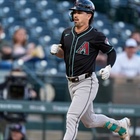 Carroll, Grichuk homer as D-backs beat Rockies 3-2