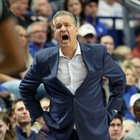 John Calipari announces departure from Kentucky after 15 seasons