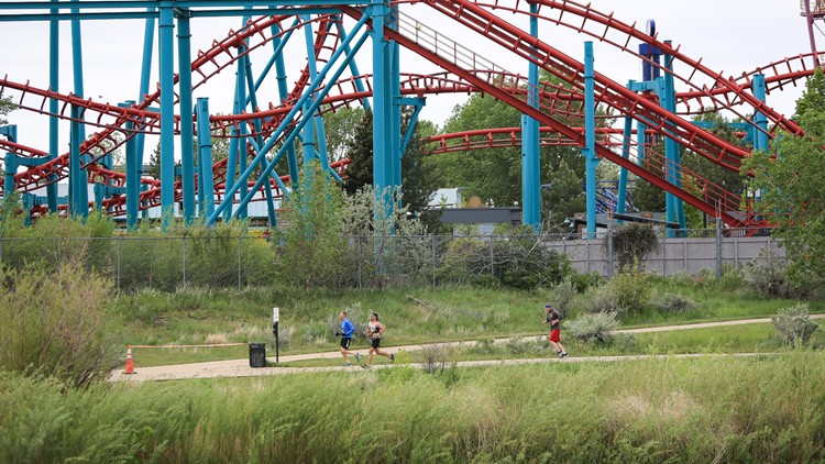 Denver Colfax Marathon races are close to selling out