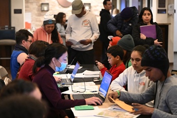 Denver strategy shift on migrant crisis comes with lower budget impact,...