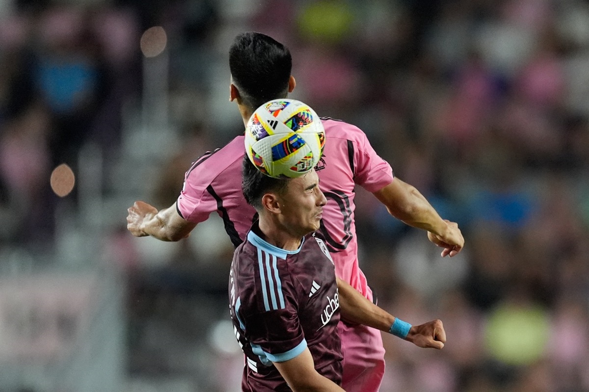 Rapids notebook: Injury updates, debut takeaways and captain Zack Steffen