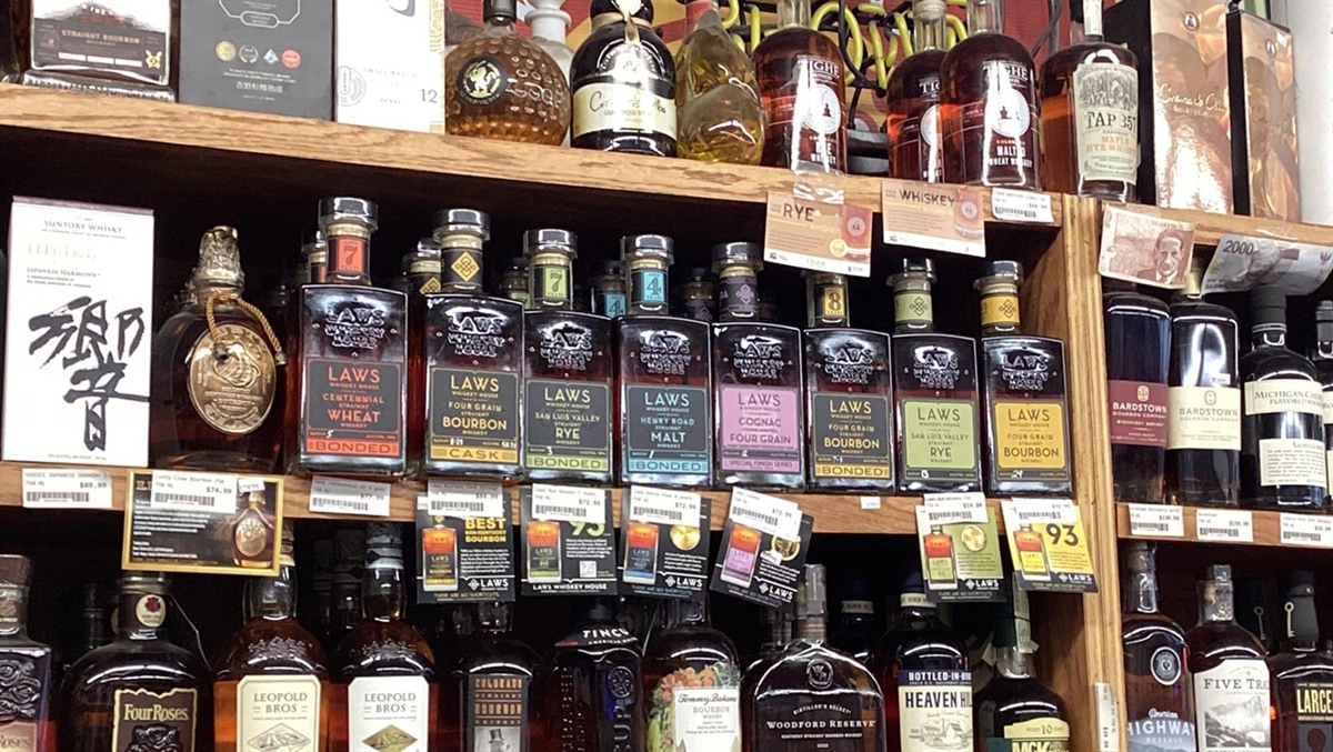 
      
        What Colorado's 2024 Proposed Liquor Law Changes in HB-1373 Mean
      
    