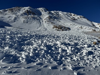 OPINION | We need to know avalanches inside and out