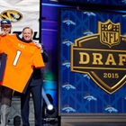 Broncos 2024 NFL mock draft tracker 8.0: What national experts predict Denver will do