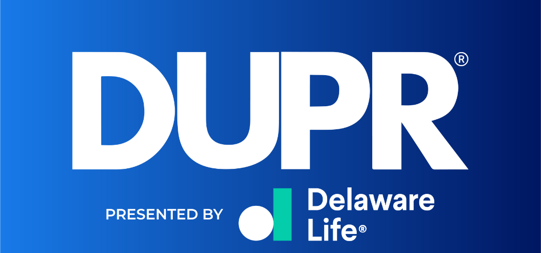 DUPR and Delaware Life Team Up to Fuel Growth of Pickleball