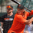 Orioles call up Jackson Holliday, baseball's top-ranked prospect