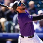 Rockies’ Kris Bryant, Brendan Rodgers, Nolan Jones fighting through early slumps