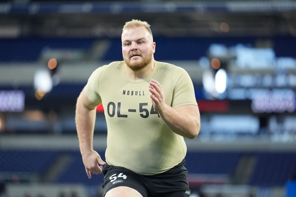 Broncos draft preview: Denver could address future at left tackle in first round