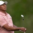 Tiger Woods off to rousing start in pursuit of more Masters history, maybe another green jacket