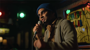 
      
        Aziz Ansari Surprises Denver With Two Comedy Works Shows
      
    