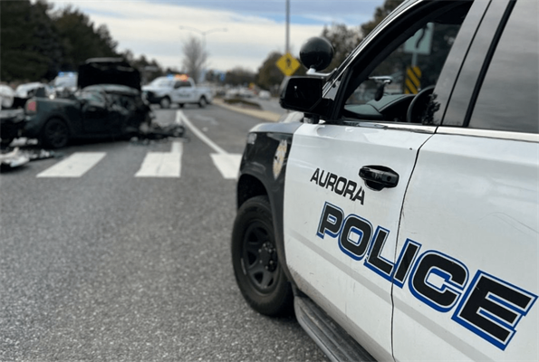 17-year-old arrested in connection with fatal crash on I-225 in Aurora