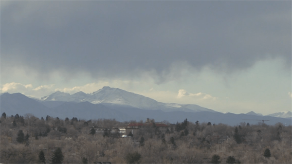 Denver weather: Warm and sunny weekend ahead of weekday rain