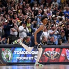 Grading The Week: Believe it or not, Peyton Watson’s swats could help make or break Nuggets’ NBA title defense