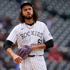 Rockies Journal: Search for a qualified closer could take all season