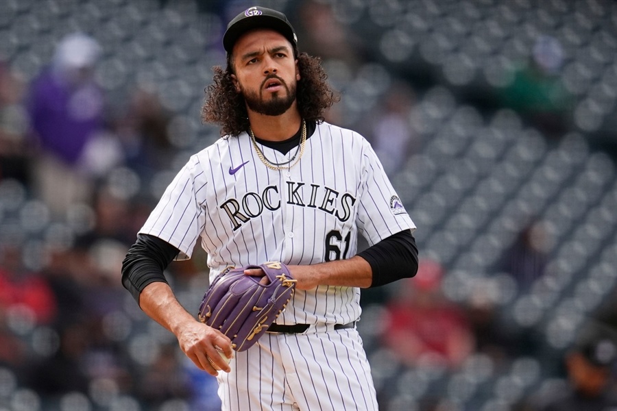 Rockies Journal: Search for a qualified closer could take all season