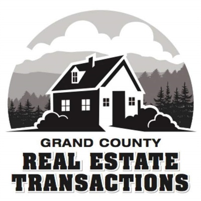 Grand County Real Estate Transactions, April 7-13.