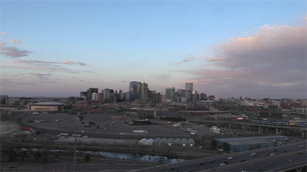 Denver weather: Warm, sunny end to the weekend ahead of rain chances