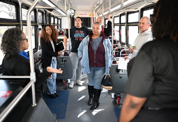 Fear of getting assaulted, drug use are factors in RTD driver shortage
