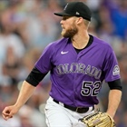 Daniel Bard will miss rest of Rockies season