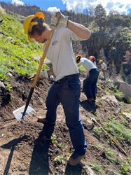 Rocky Mountain Conservancy welcomes 2 new members to its board of directors