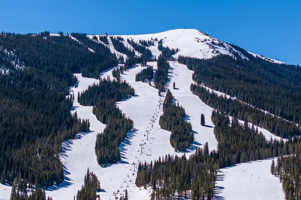 Copper Mountain extends season “as long as conditions allow”