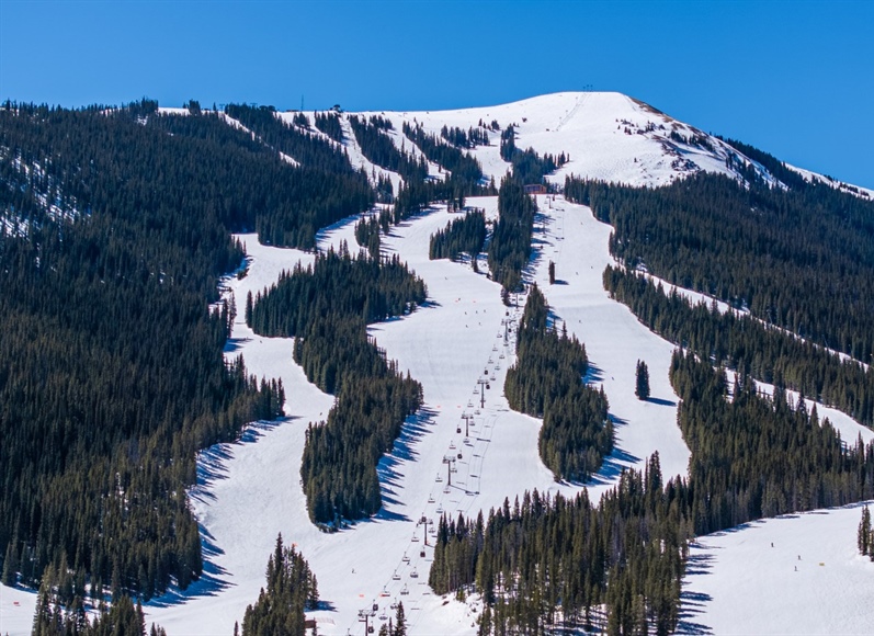 Copper Mountain extends season “as long as conditions allow”