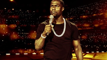 
      
        Kevin Hart Coming to Denver on Acting My Age Tour
      
    