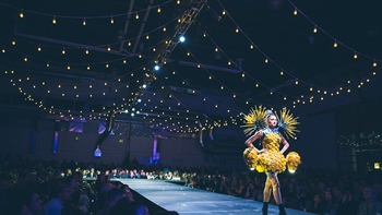 
      
        2024 Paper Fashion Show Channels Cabaret in Denver This Week
      
    