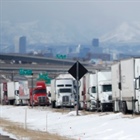Reckless driving citations to commercial drivers in Colorado increased in 2023