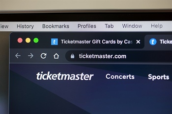 Justice Department preparing Ticketmaster antitrust lawsuit