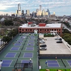 Where to Play Pickleball in Austin, Texas