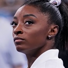 Simone Biles thought 'the world is going to hate me' after having 'twisties' at Tokyo Olympics