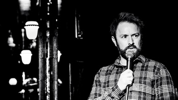 
      
        Adam Cayton-Holland Reflects on 20 Years of Comedy at...