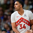 NBA bans Raptors' Jontay Porter after gambling probe