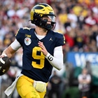 Could Broncos land Michigan QB J.J. McCarthy without trading up in NFL draft? One analyst thinks it’s possible