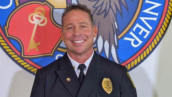 Denver’s fire chief faces investigation over claiming of comp time, receiving $42,000 in extra pay