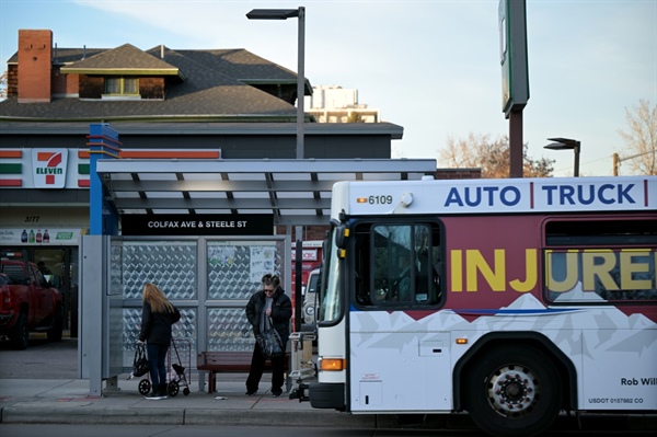 Colorado lawmakers will drop plans to remake RTD’s board — for now — after facing blowback
