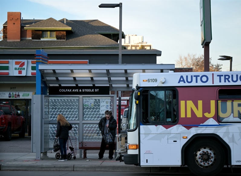 Colorado lawmakers will drop plans to remake RTD’s board — for now — after facing...