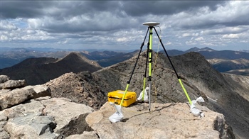 Many of Colorado’s favorite 14ers just had their elevations changed