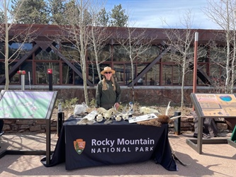 Rocky Mountain National Park celebrates National Park Week with free entry