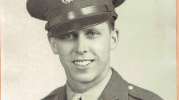 Human remains in France identified as Denver man killed in action during World War II