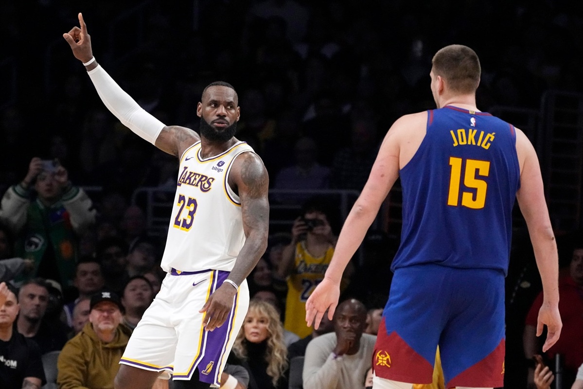 Denver Nuggets vs. Los Angeles Lakers: Who has the edge, five things to watch and predictions