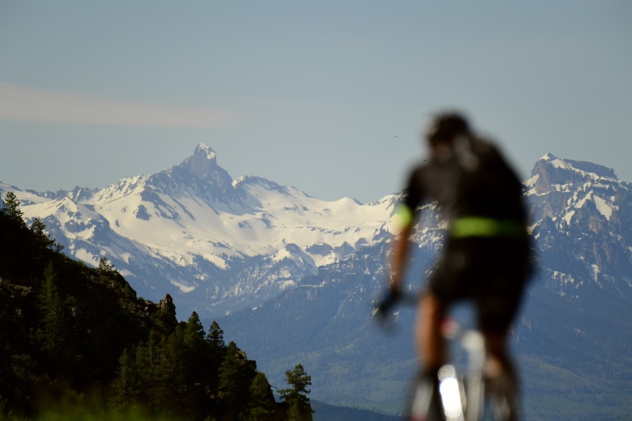 Ride the Rockies bike tour canceled for 2024, future uncertain