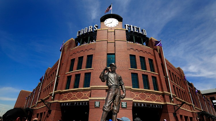 FAA investigating reports of 'unauthorized person in the flight deck' on Rockies flight