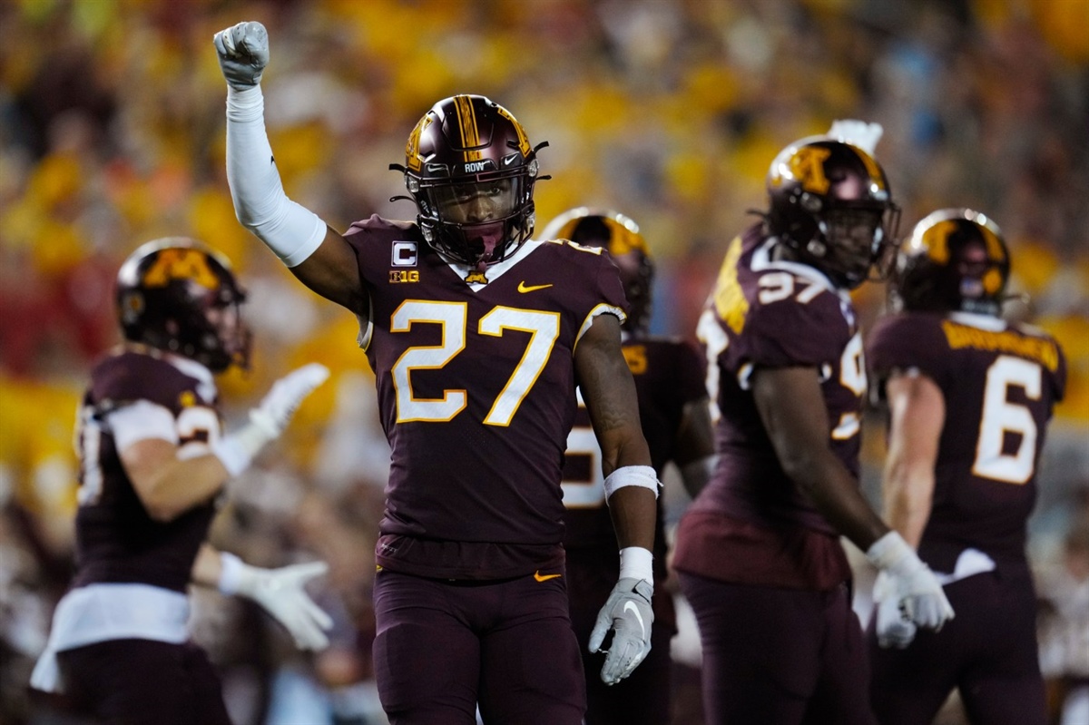 Broncos draft preview: Is there still room to add another safety?