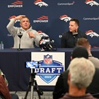 Renck: The Broncos will pick a quarterback in next week’s NFL draft. The only question is when.