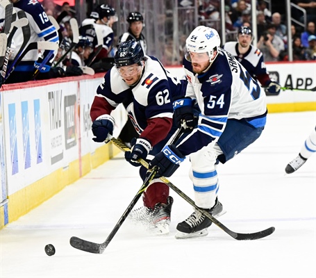 Colorado Avalanche vs. Winnipeg Jets: Series predictions, who has the edge and five things to watch in Stanley Cup Playoffs