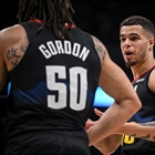 Nuggets Journal: Back surgeries firmly in his past, only a shoelace prevented Michael Porter Jr. from playing all 82 games